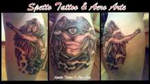 Spetto Tattoo Shop foto 2
